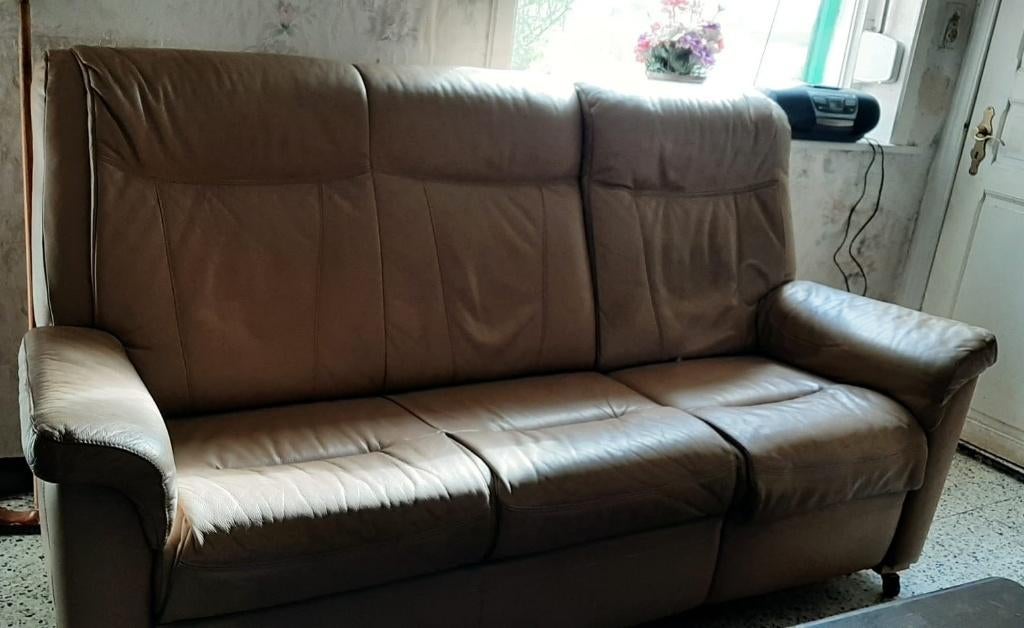 3zit + 2zit op wieltjes., Enlèvement