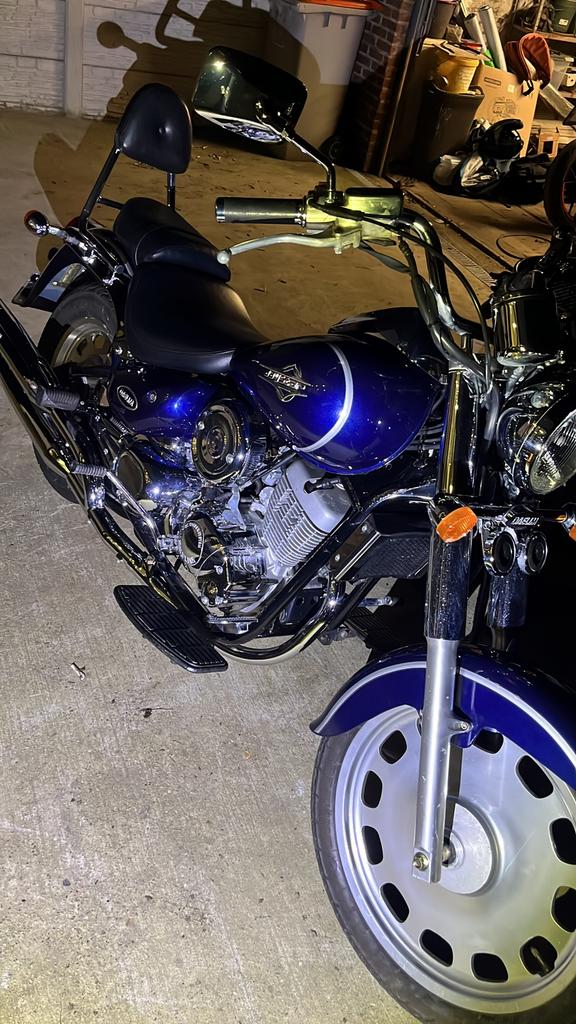 Daelim daystar 125cc 2010km!, Motoren, Particulier