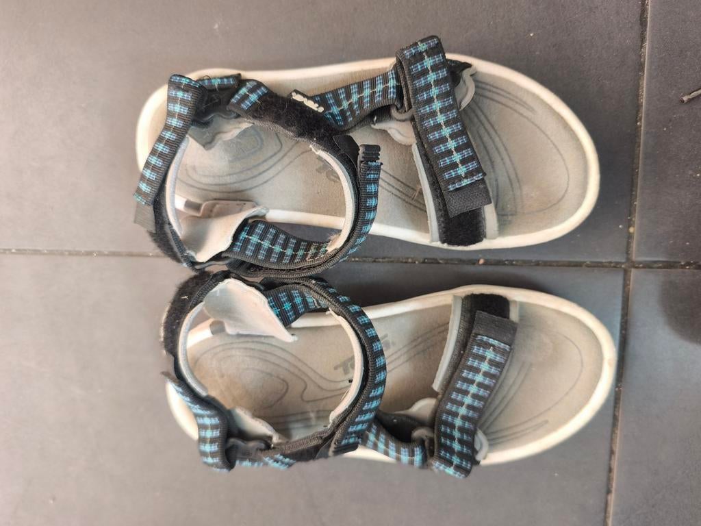 Sandales 38, Ophalen of Verzenden