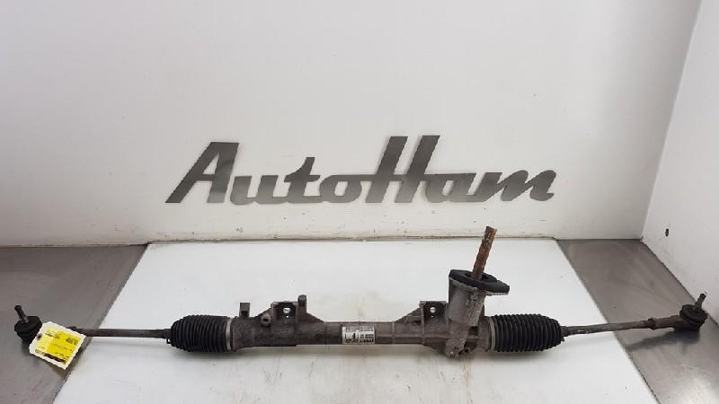 CREMAILLERE DIRECTION MECANIQUE Renault Twingo II (CN), Utilisé, Renault