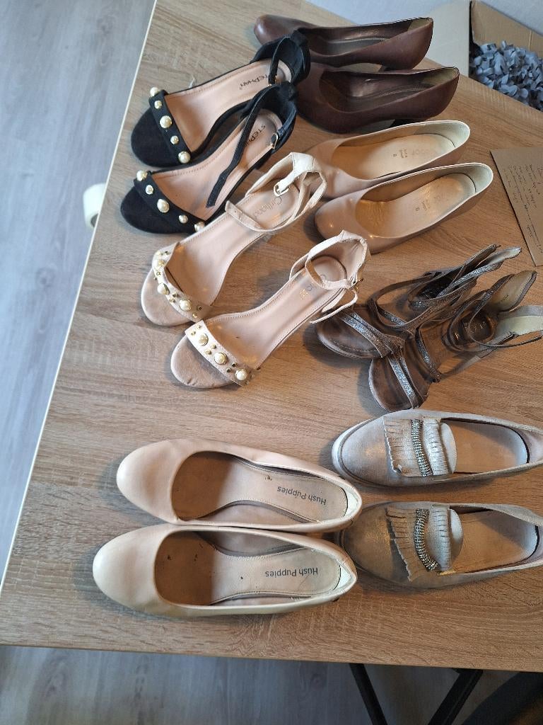 Schoenen, Kleding | Dames, Schoenen, Ophalen, Gedragen