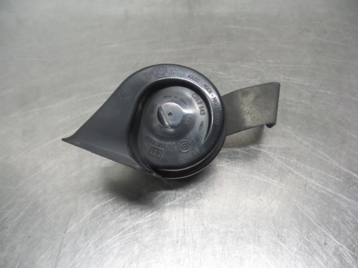 Claxon van een Chrysler 300 C, Auto-onderdelen, Gebruikt, -, Ophalen of Verzenden, -