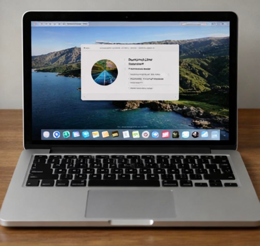 MacBook Pro Retina 13” 2015  – Klaar voor Gebruik, Enlèvement ou Envoi, 13 pouces, 8 GB, MacBook