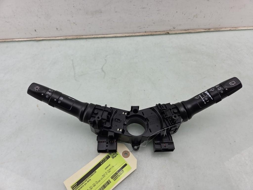 COMBINE COMMODO Kia Picanto (TA) (|934204L760|934101R520|), Utilisé, Kia