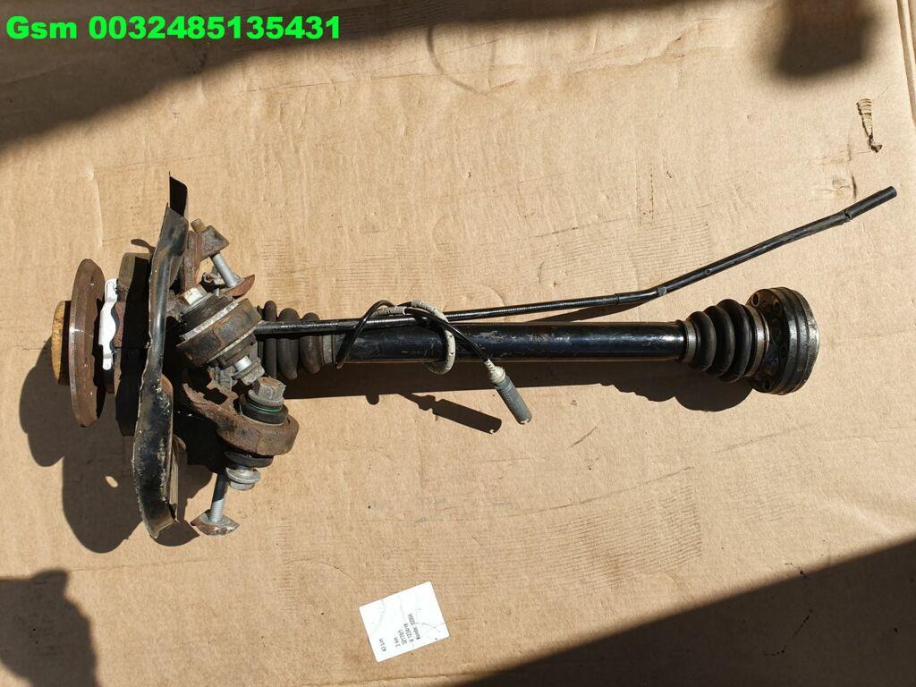 7537716 e81 e82 e87 e88 aandrijfas e90 e91 e91 e92 e93, Petuelring 130
80788  Munich, DE, Gebruikt, Info@bmw.de, BMW