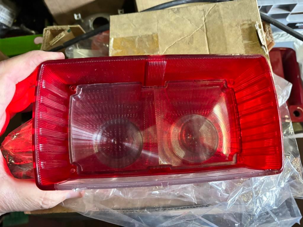 Verre de feu arrière Honda CB750,..GL1100,…, Enlèvement ou Envoi, Neuf