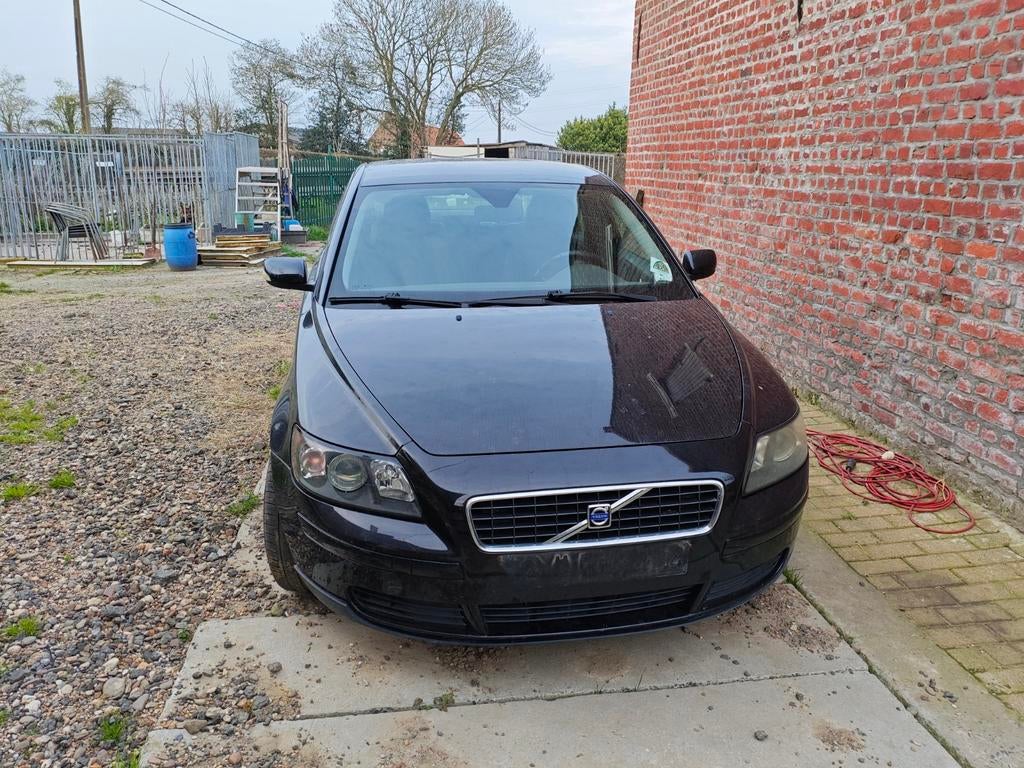 Volvo S40, Autos, Achat, S40, Diesel, Particulier