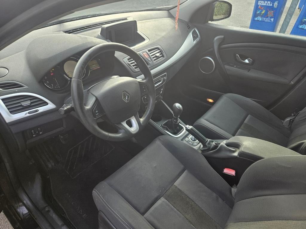 Renault megane 1.5, Particulier, Achat