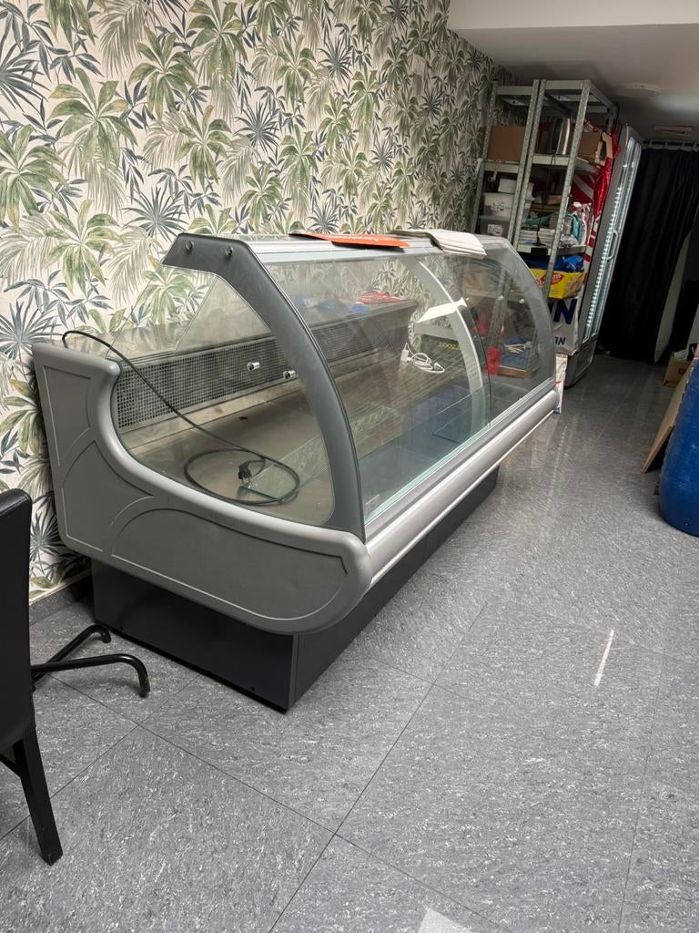 Koeltoog, Ophalen of Verzenden