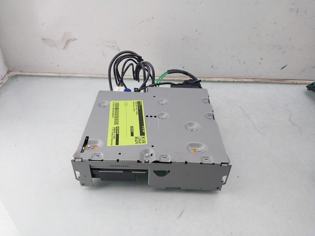 MULTI MEDIA COMPUTER Audi A6 Avant (C8) (01-2018/-), Dhr. J. Ham, Gebruikt, Administratie@autoham.nl, Audi