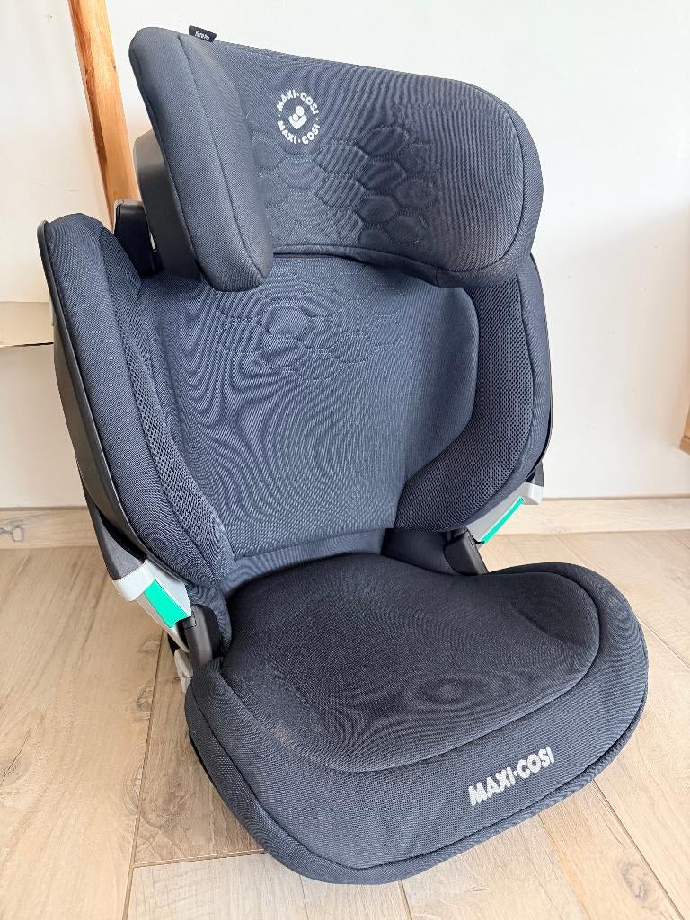 Siège auto Maxi-Cosi Kore Pro i-Size (Groupe 2/3), Enfants & Bébés, Sièges auto, Protection latérale, Enlèvement, Utilisé, 0 à 10 kg