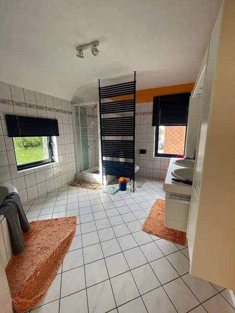 radiateur seche serviettes, Bricolage & Construction, Chauffage & Radiateurs, 800 watts ou plus, Enlèvement, Utilisé, 80 cm ou plus