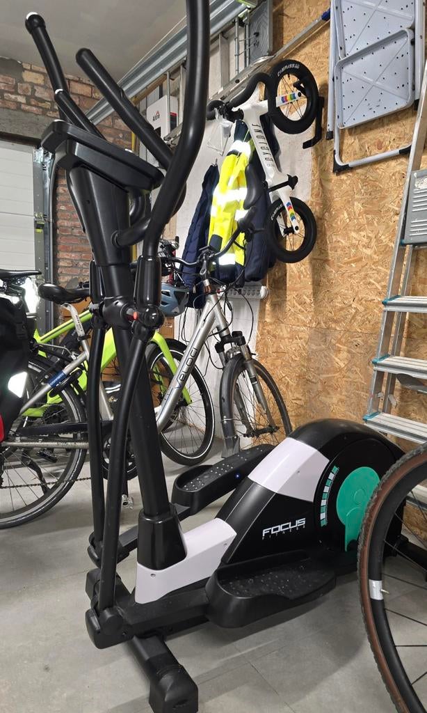 Crosstrainer in nieuwstaat, Ophalen, Crosstrainer