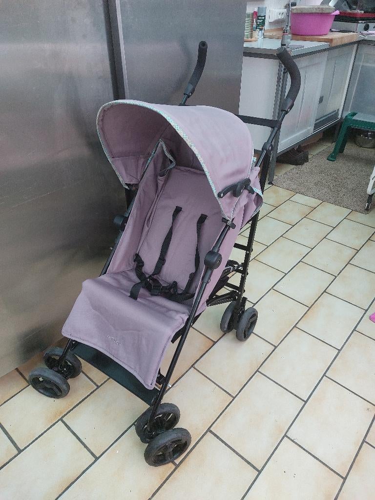 Poussette Buggy, Enlèvement, Comme neuf, Poussette, Autres marques