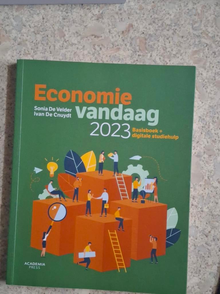 Ivan De Cnuydt - 2023, Boeken, Ophalen of Verzenden, Ivan De Cnuydt; Sonia De Velder