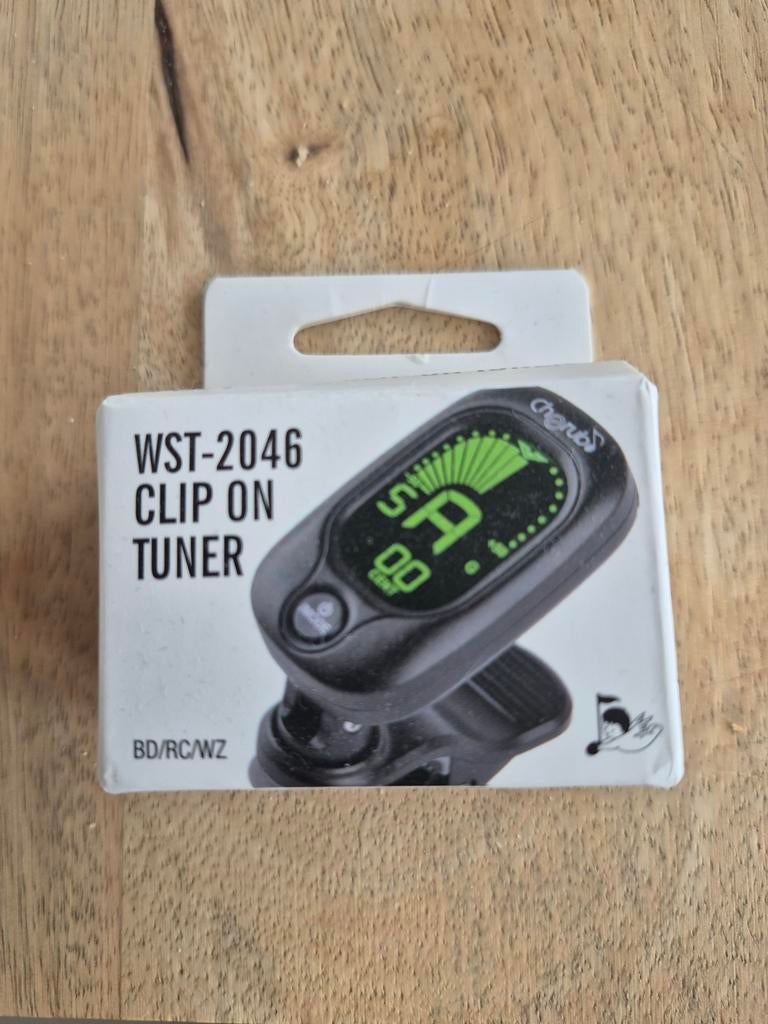 Stemapparaat NIEUW!, Muziek en Instrumenten, Ophalen