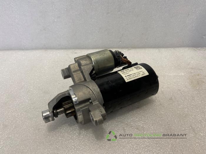 Démarreur d'un Porsche Macan, Autos : Pièces & Accessoires, Moteurs & Accessoires, -, Porsche, 3 mois de garantie, Utilisé