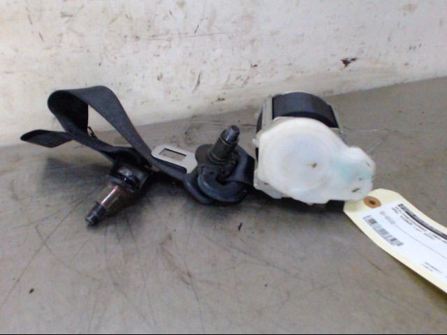 VEILIGHEIDSGORDEL LINKS ACHTER Opel Signum (F48), Gebruikt, Opel