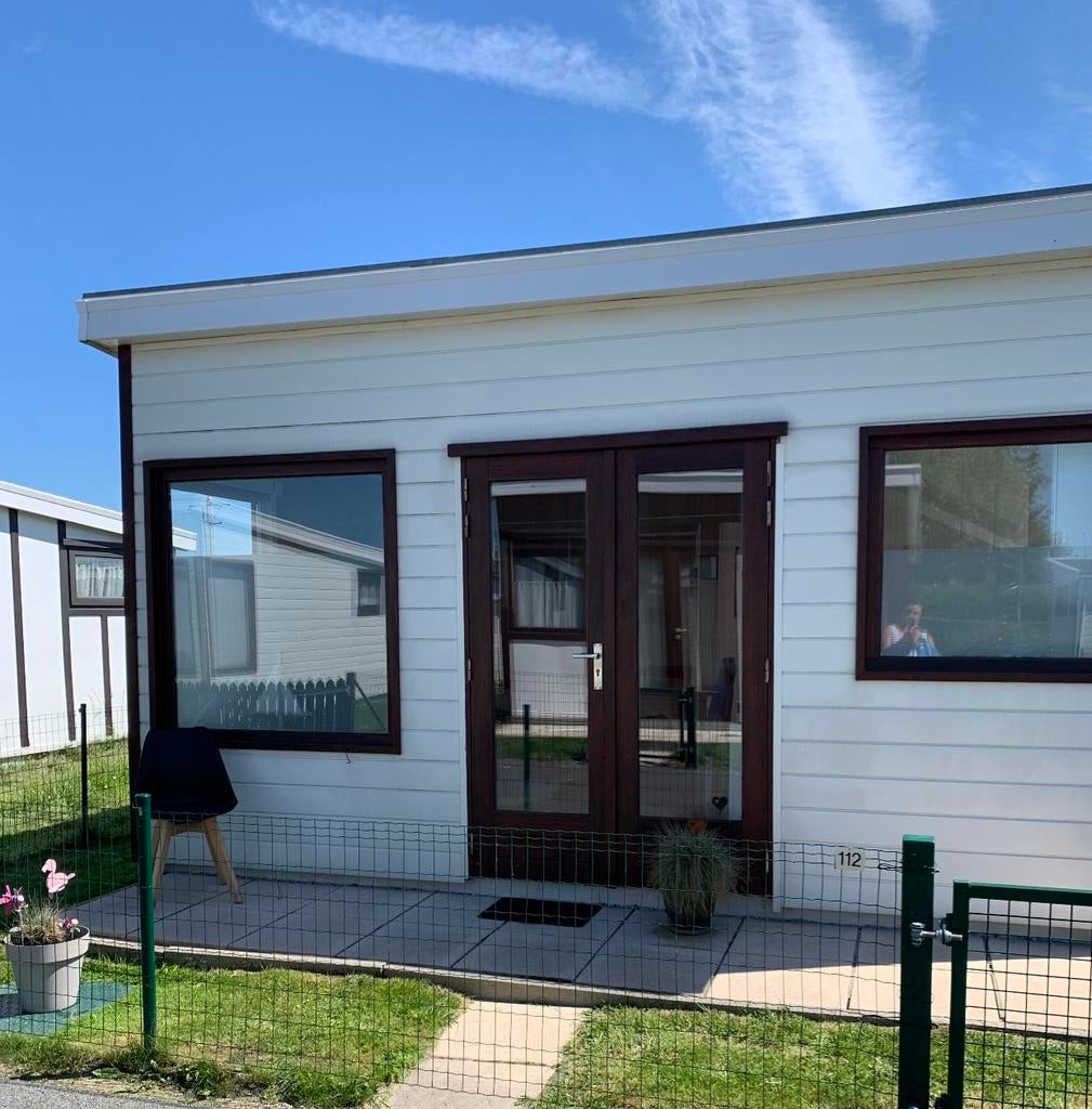 Chalet à louer à Middelkerke à 750 m de la plage