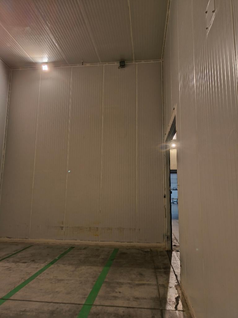 opslagruimte regio Bilzen - Hoeselt, Enlèvement, Autre catégorie