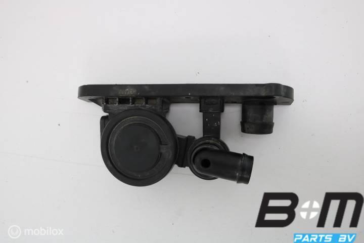 Drukregelklep VW Polo 6R 2.0 TSI CDL, Auto-onderdelen, Motor en Toebehoren, Gebruikt