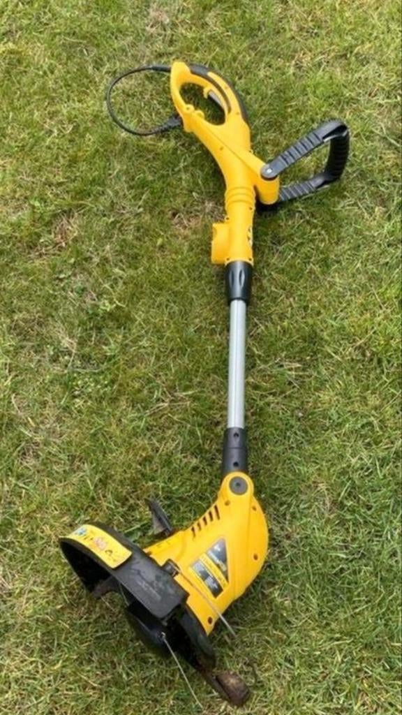 Grastrimmer Powerplus Pow XG 3003, Ophalen, Gebruikt, Powerplus, 30 tot 50 cm