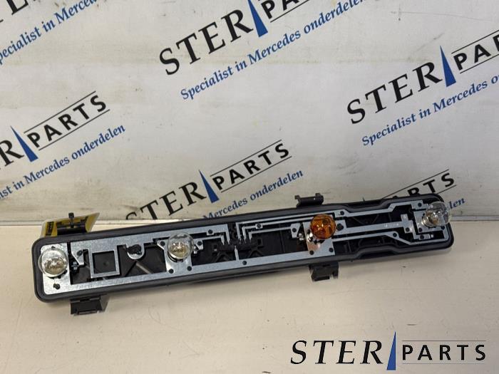 Printplaat Achterlicht rechts van een Mercedes Vito, Auto-onderdelen, 12 maanden garantie, -, Nieuw, Ophalen of Verzenden