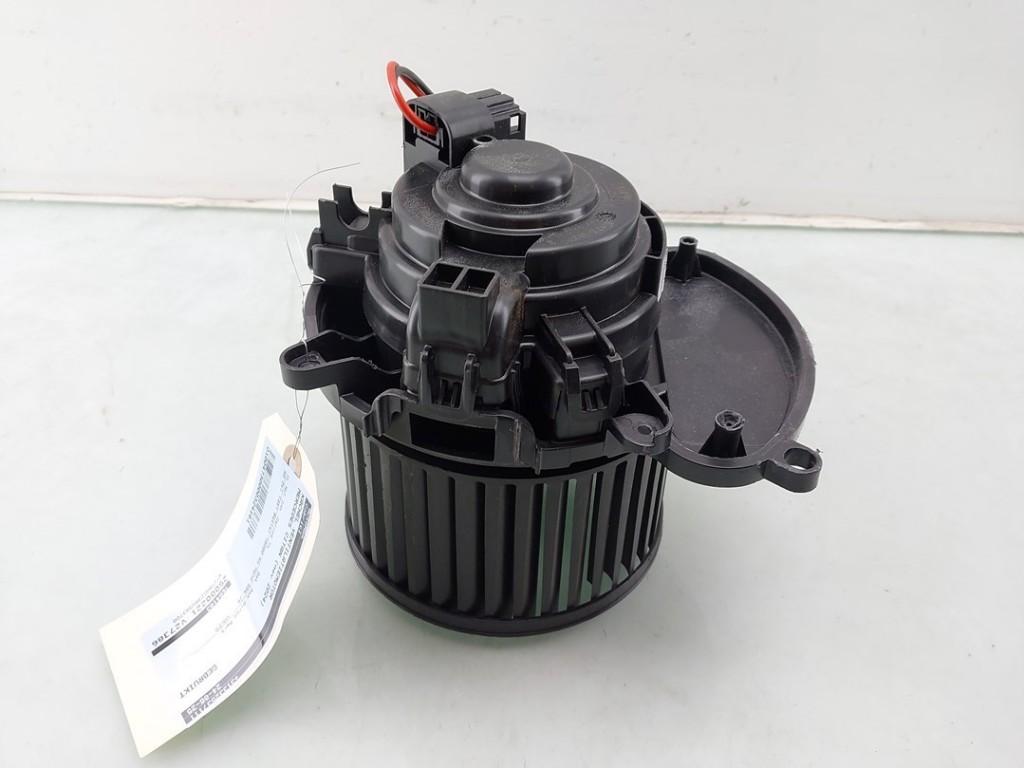 VENTILATEUR RADIATEUR MOTEUR Mercedes-Benz Citan (420.6), Autos : Pièces & Accessoires, Utilisé, Mercedes-Benz