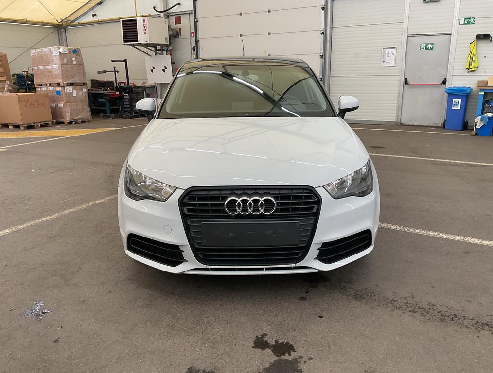 Audi A1 Attraction Sportback 1.2 TFSI, Auto's, Audi, A1, Particulier, Te koop, Benzine