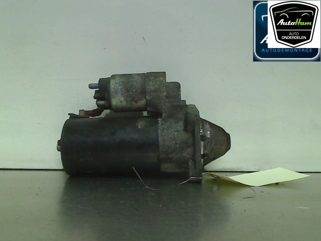 DÉMARREUR Ford Focus C-Max (|4M5T11000KB|4M5T11000KE|), Dhr. J. Ham, Administratie@autoham.nl, Nijkerkerstraat 27a 27a
3821 CD  AMERSFOORT, NL