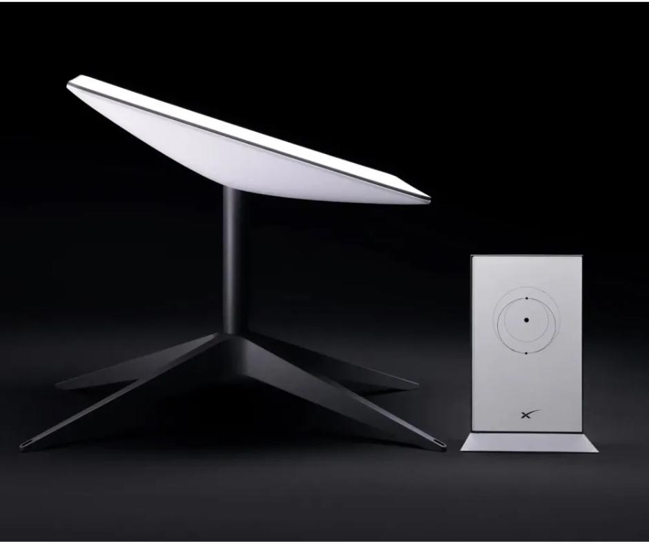 Starlink gen 2, Enlèvement ou Envoi, Comme neuf