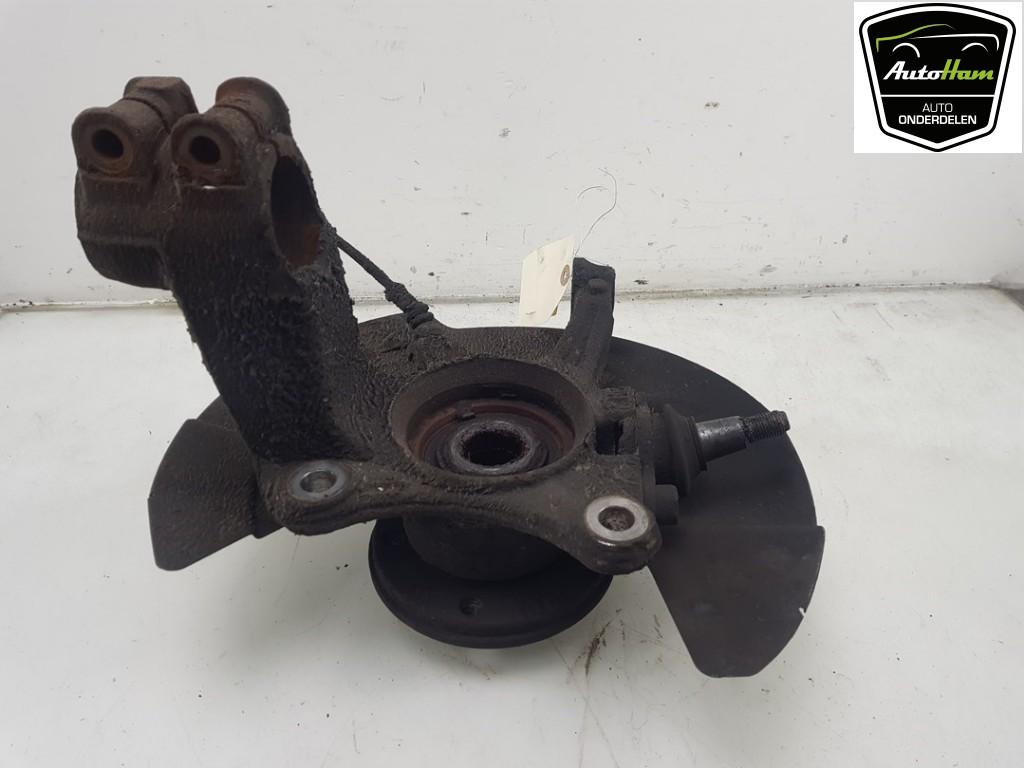 FUSEE AVANT DROITE Volkswagen Transporter T5 (|7H0407258G|), Dhr. J. Ham, Volkswagen, Administratie@autoham.nl, Utilisé