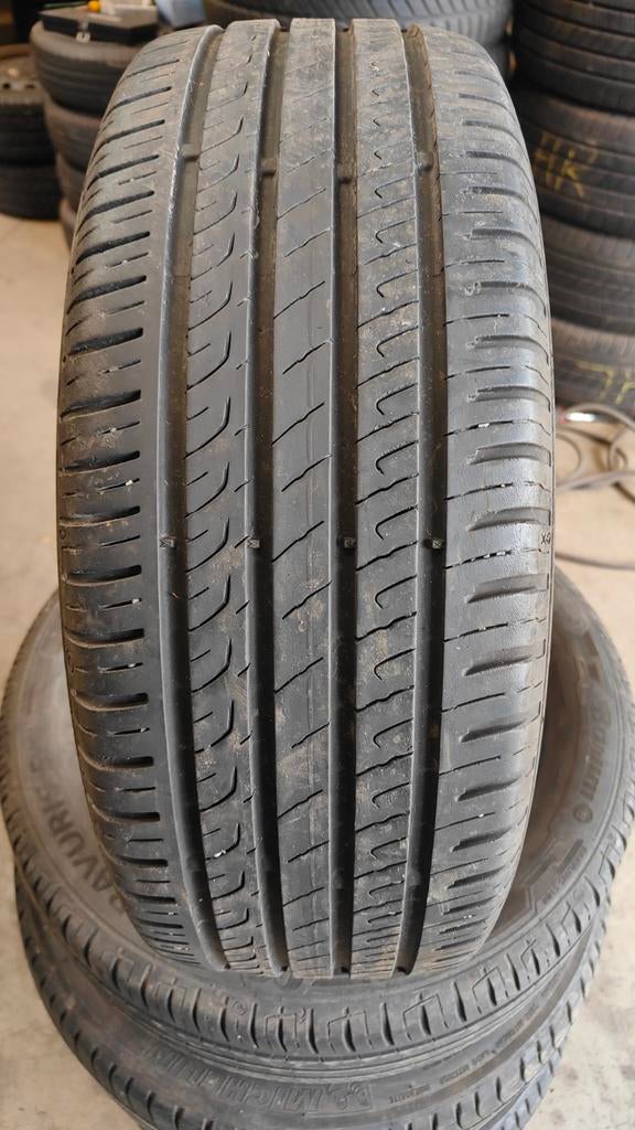 195/55r15 barum 35€ per stuk met montage en balanceren, Ophalen