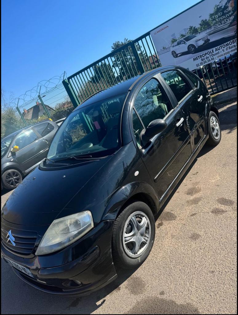 C3 exclusive VENTE UNIQUEMENT AUX PROFESSIONNELS, Autos, Achat, Boîte manuelle, 5 portes, Particulier