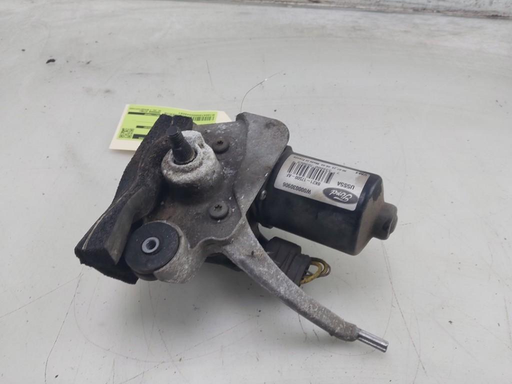 RUITENWISSER MECH + MOTOR Transit Custom (|BK2117500AF|), Gebruikt, Valeo, Ford, 100, rue de Courcelles
75017  Paris, FR