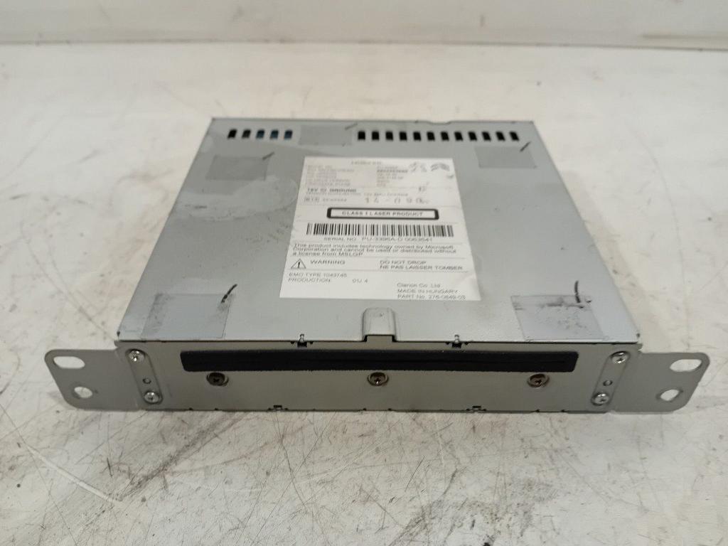 Radio Peugeot 308, Autos : Divers, Autoradios, Enlèvement ou Envoi, Van der Ven Autorecycling B.V., Onderdelen@venauto.nl, Ettenseweg 76, 4706 PB Roosendaal, The Netherlands