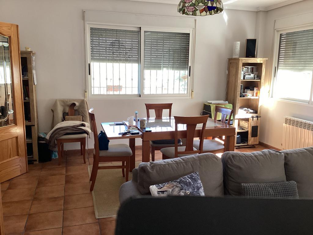 Volledig gerenoveerd huis te koop in Ontinyent, Immo, Spanje, Woonhuis, 3 kamers, Landelijk