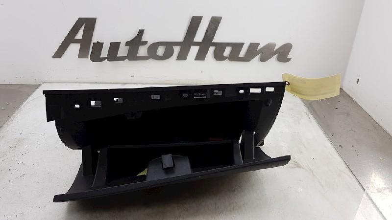 DASHBOARDKASTJE Renault Megane III Berline (BZ), Gebruikt, Renault