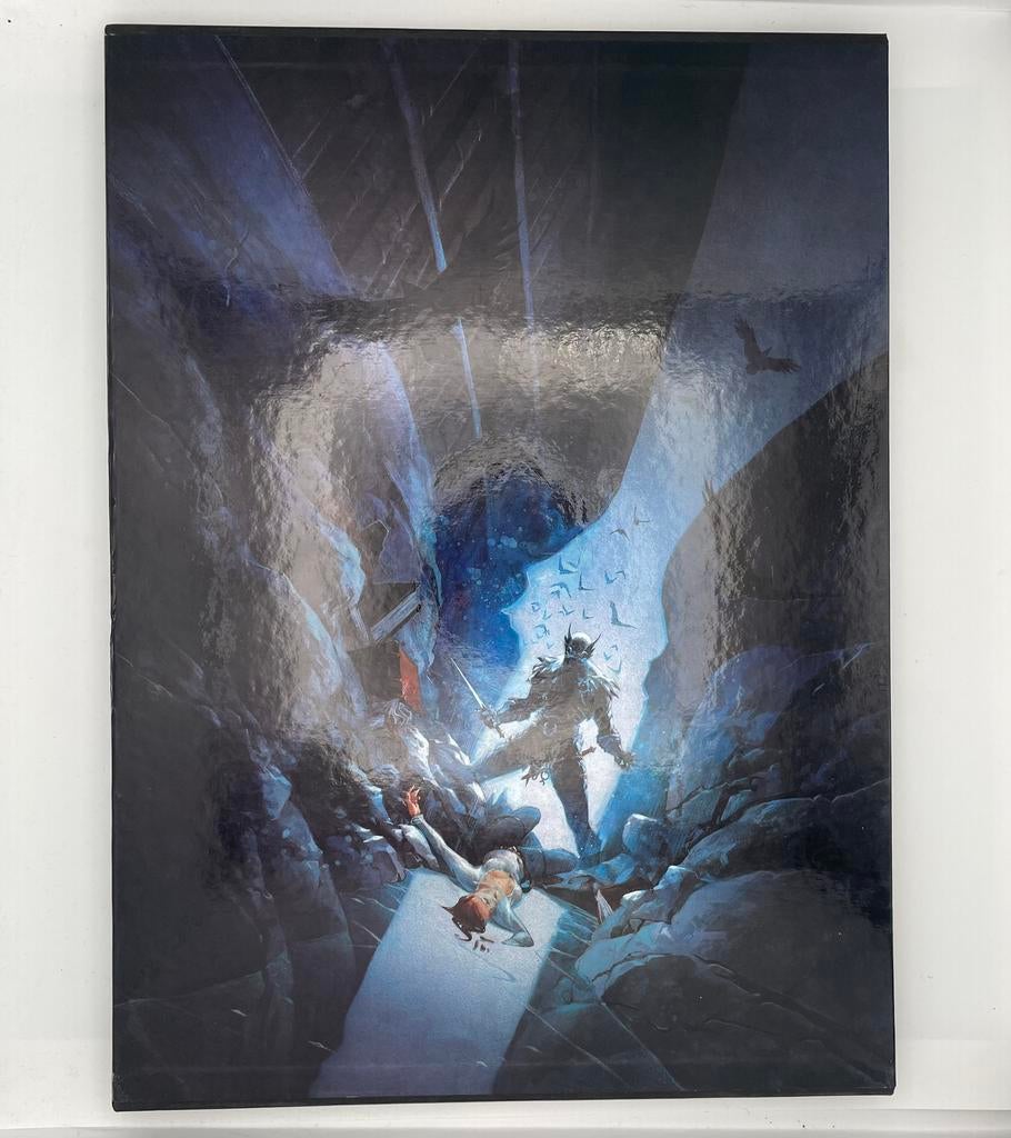 Troisième testament - TT - Matthieu ou le visage de l'ange, Livres, BD, Enlèvement ou Envoi