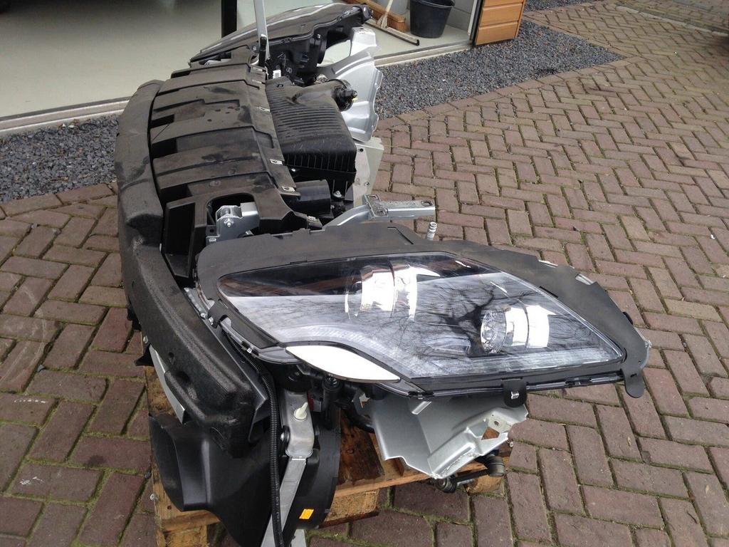 Fisker Karma diverse onderdelen, Ophalen, -, Overige automerken, -