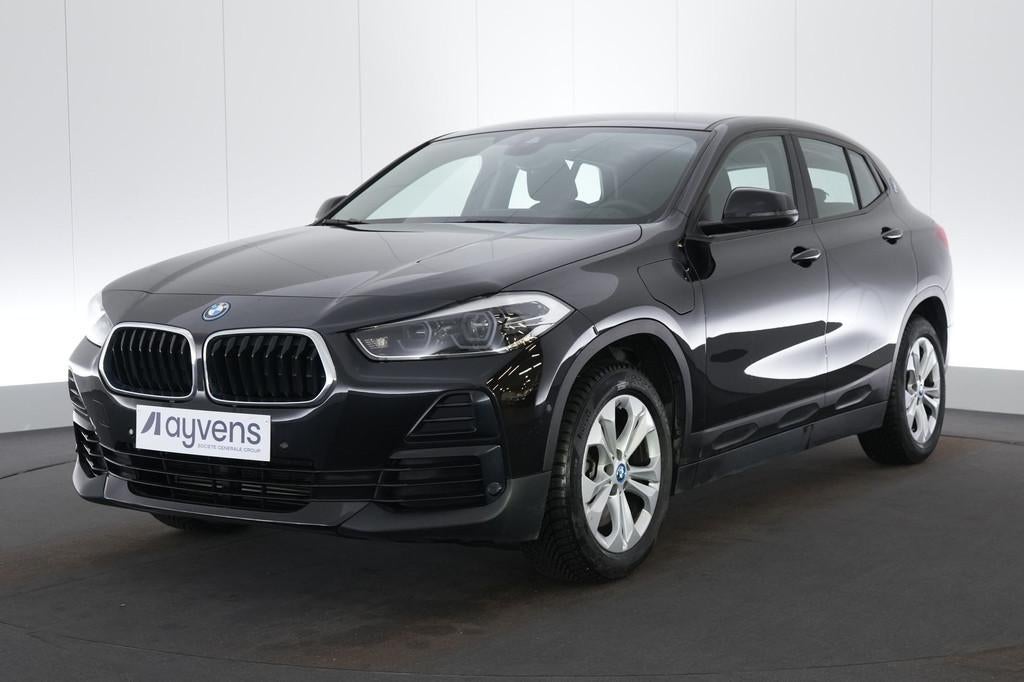 (2DMU013) BMW X2, Auto's, BMW, Automaat, X2, Gebruikt, Euro 6