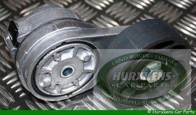 Spanrol bij aircopomp V8 Land Rover, Auto-onderdelen, Motor en Toebehoren, Nieuw, Ophalen of Verzenden