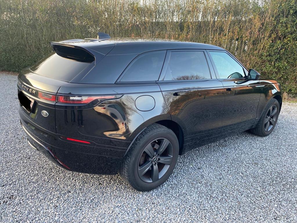 Range Rover Velar 2.0 S Dynamic, Particulier, Achat