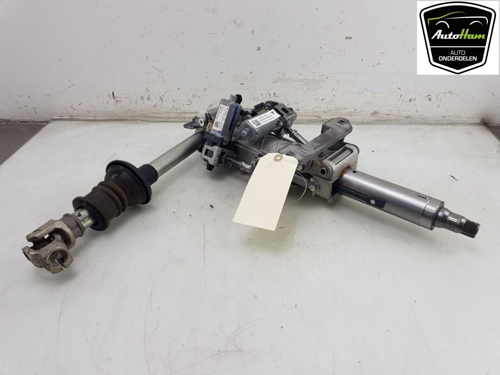 STUURKOLOM Tesla Model 3 (|104481100F|104487100A|), Dhr. J. Ham, Gebruikt, Overige automerken, Administratie@autoham.nl