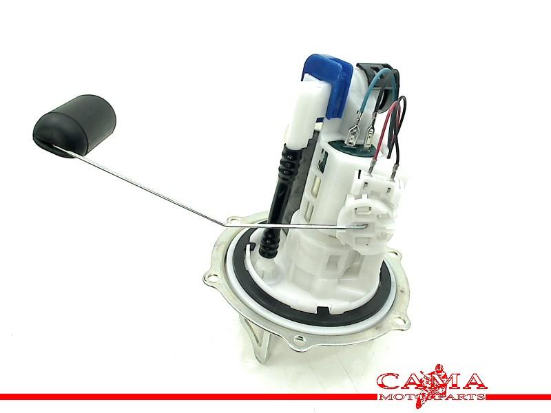 BRANDSTOFPOMP XP 560 T-MAX 2022- (XP560 B7M) (BBW-13907-00), Dhr. S. di Majo, Gebruikt, Info@cama-motorparts.nl, P.J. Troelstraweg 8 8
3144 CX  MAASSLUIS, NL