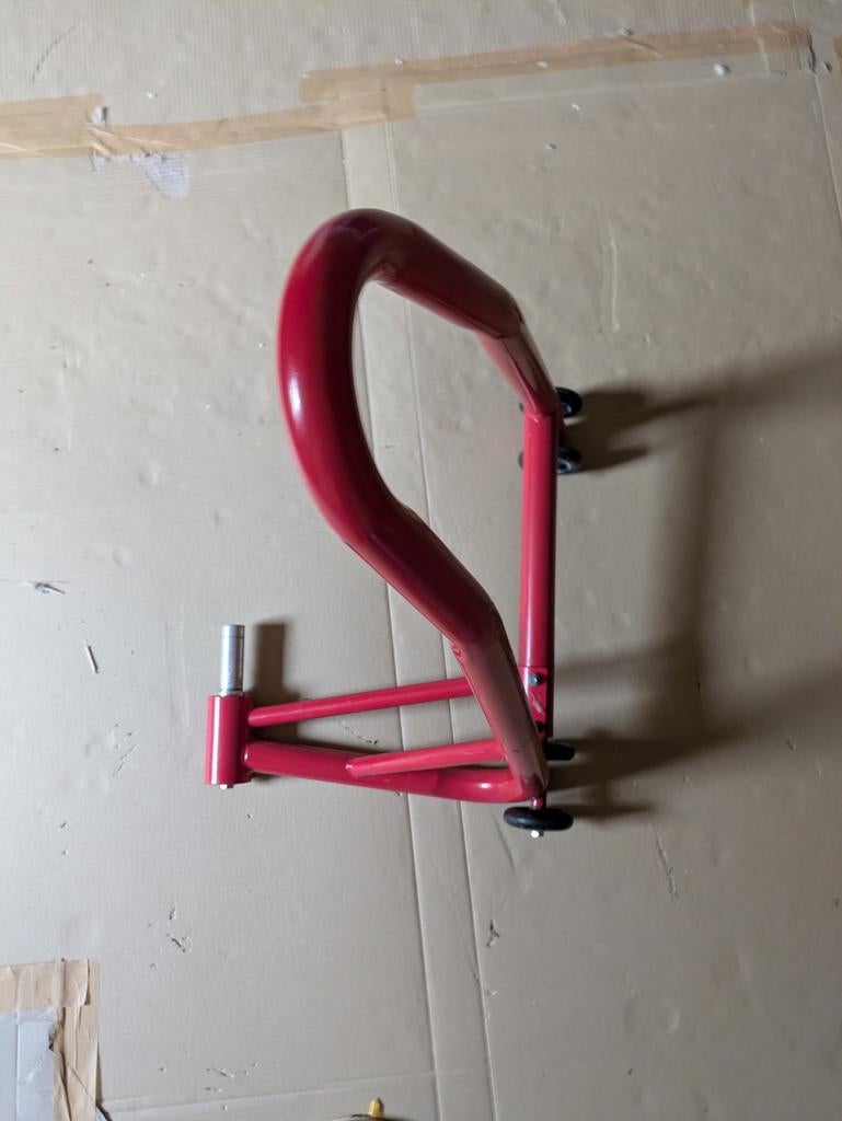 Paddock stand nieuw., Motoren, Particulier