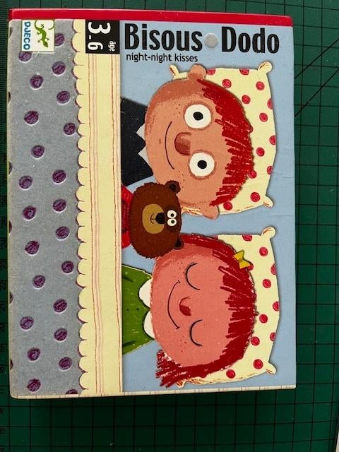 JEU ENFANT, Enlèvement ou Envoi, Utilisé, Djeco