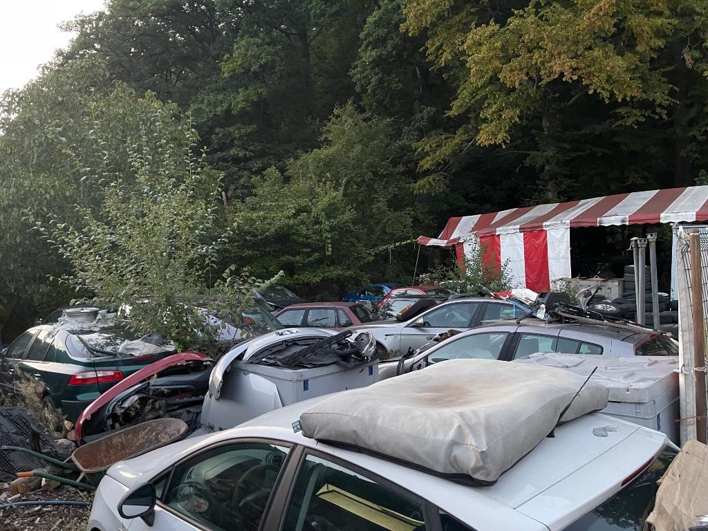 8 voiture pour 2500€ A SAISIR !!!!, Autos, Essai à domicile, Achat, Entretenue par le concessionnaire, Diesel