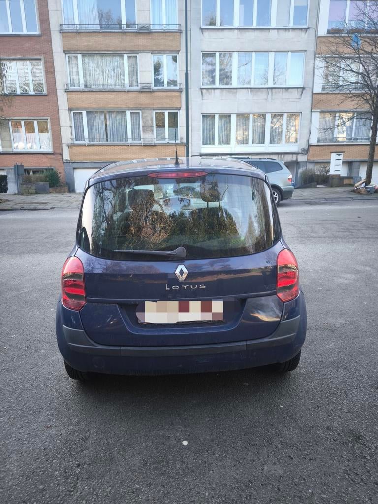 Renault modus 2009 essence, Autos, Renault, Essence, Achat, Modus