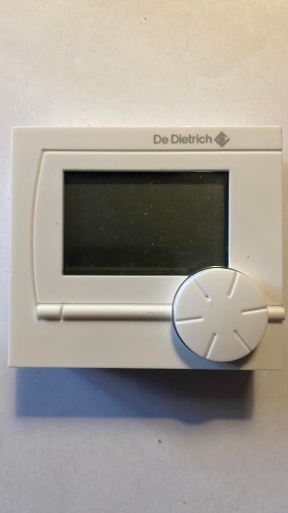 De Dietrich 763097 16stuks, Bricolage & Construction, Enlèvement ou Envoi, Neuf